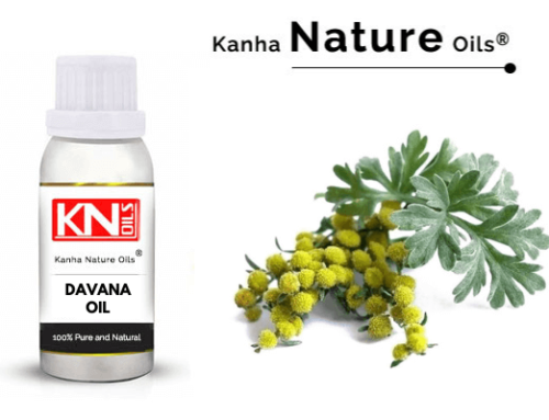 DAVANA OIL