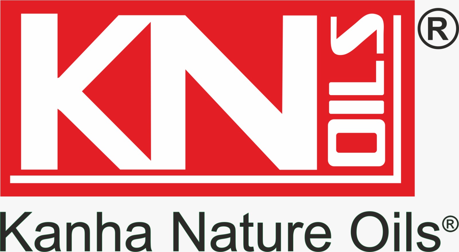 Kanha Nature Oils Logo